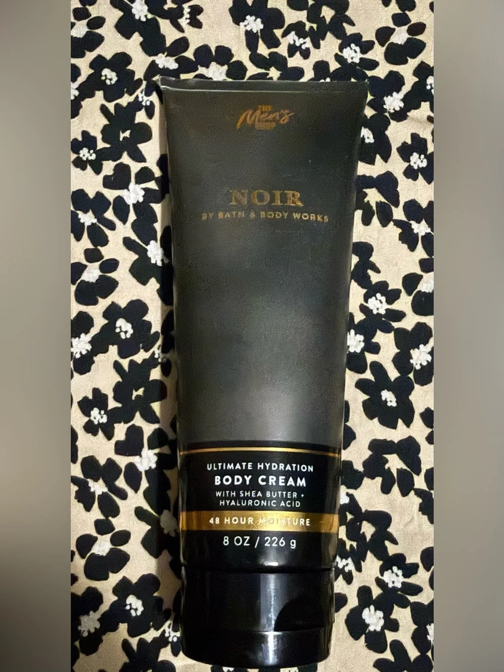 Bath & Body Works Men’s NOIR fragrance set